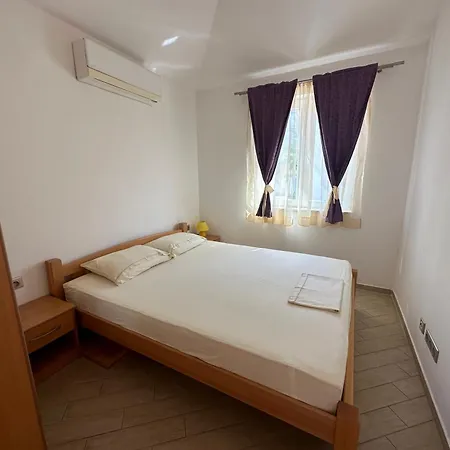 Apartman Eva