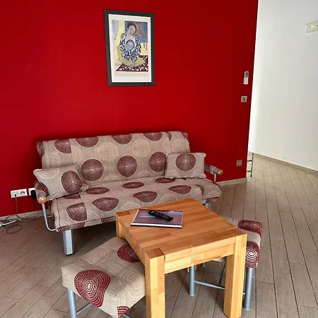 Appartement Eva Slano