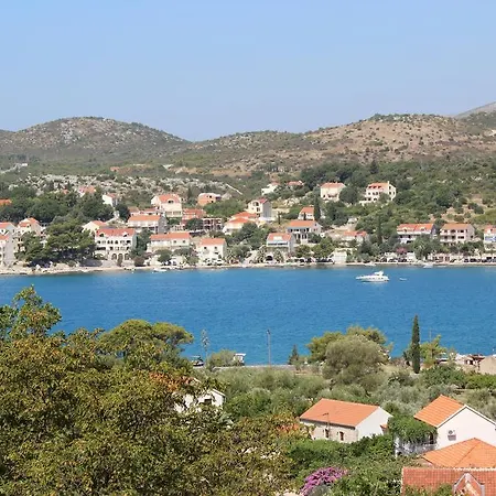 Eva Appartement Slano