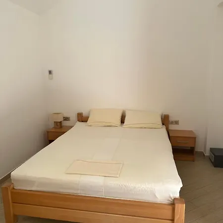 Apartament Eva Slano