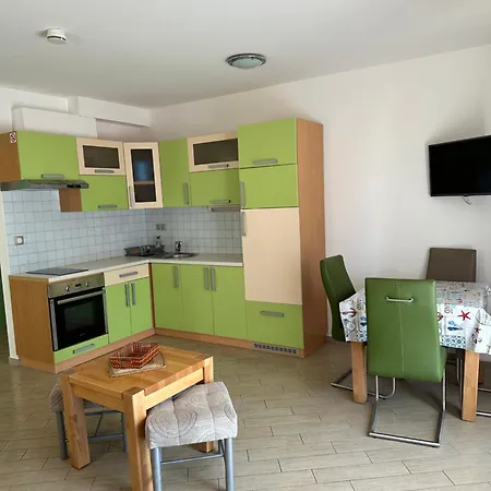 Eva Apartament