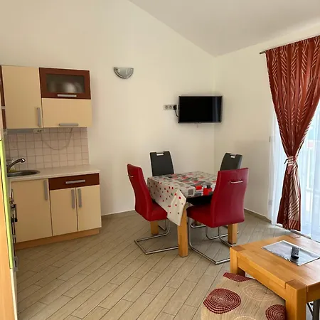 Apartment Eva