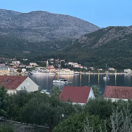 Eva Apartament *