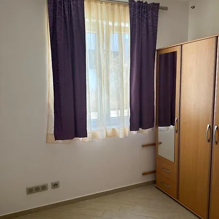 Apartment Eva *