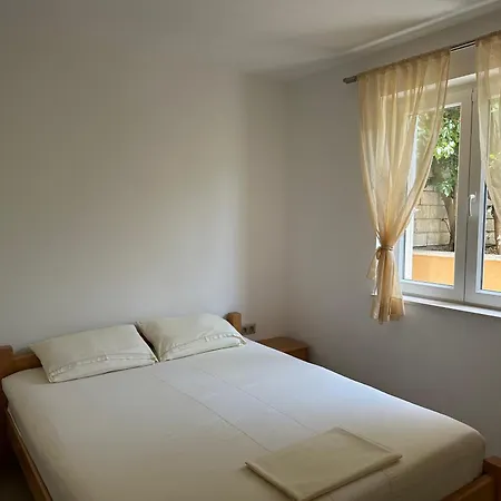 Eva Apartment