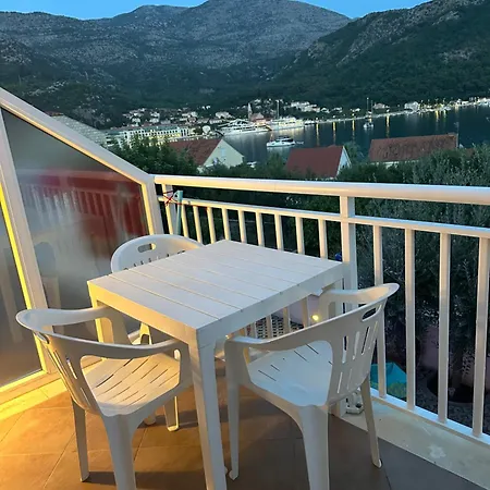 Eva Apartament *