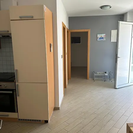 Apartment Eva *