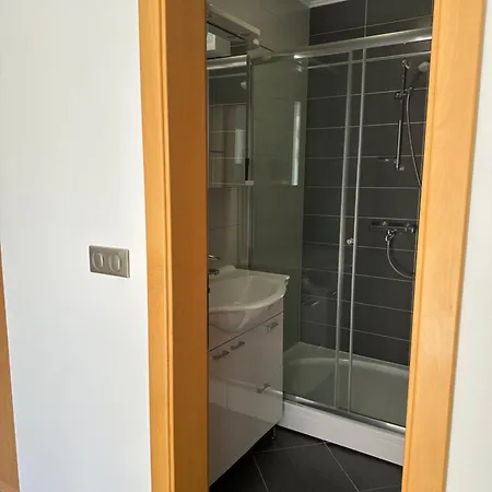 Apartament Eva Slano
