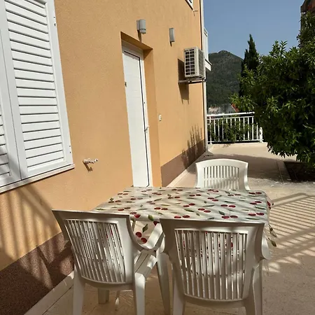 Eva Apartament