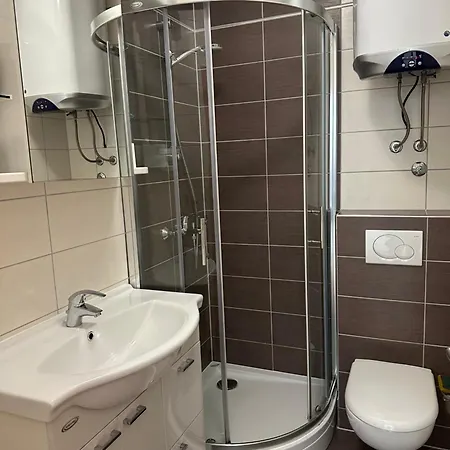 Apartament Eva *