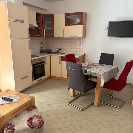 Eva Apartament