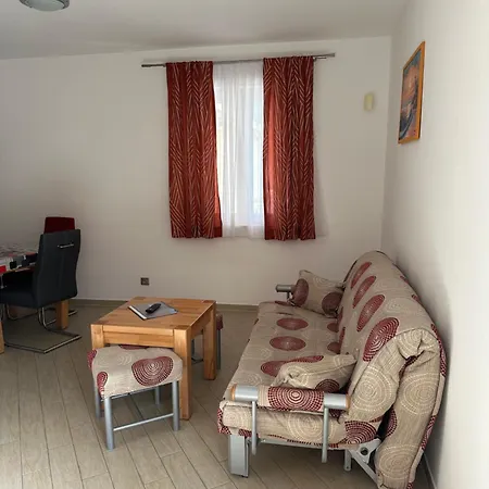 Apartment Eva