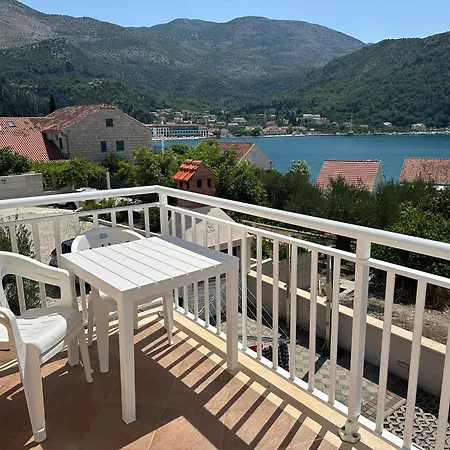Eva Apartament