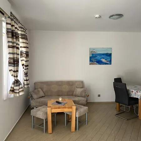 Eva Apartament
