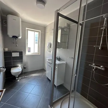 Apartament Eva