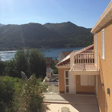 Eva Apartament Slano